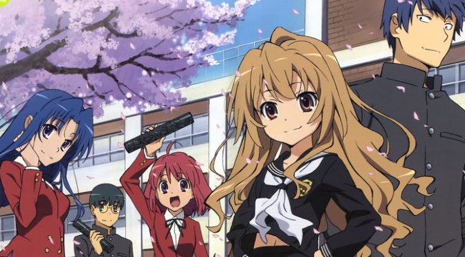 toradora